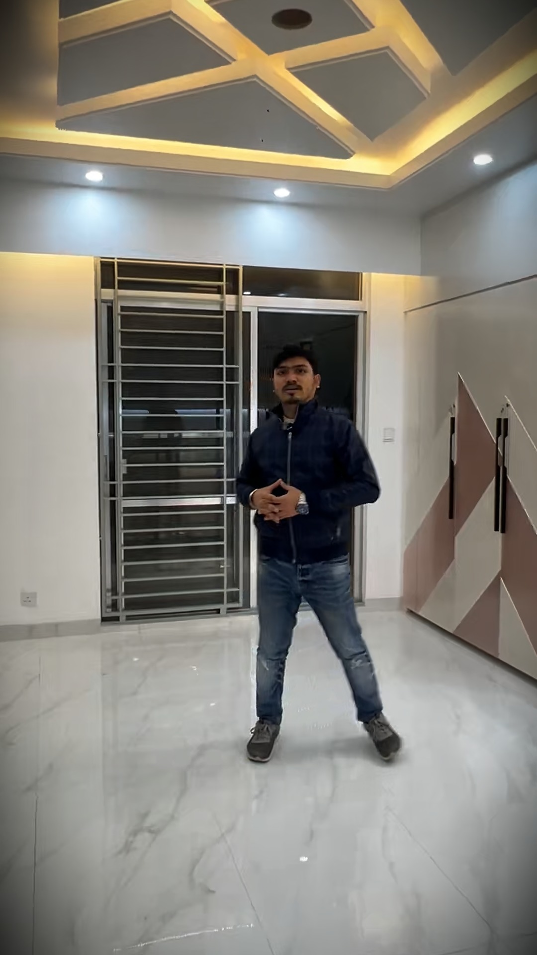 Master Bedroom Interior Design in Bangladesh | DEAIGN INARCH. আপনাদের ...