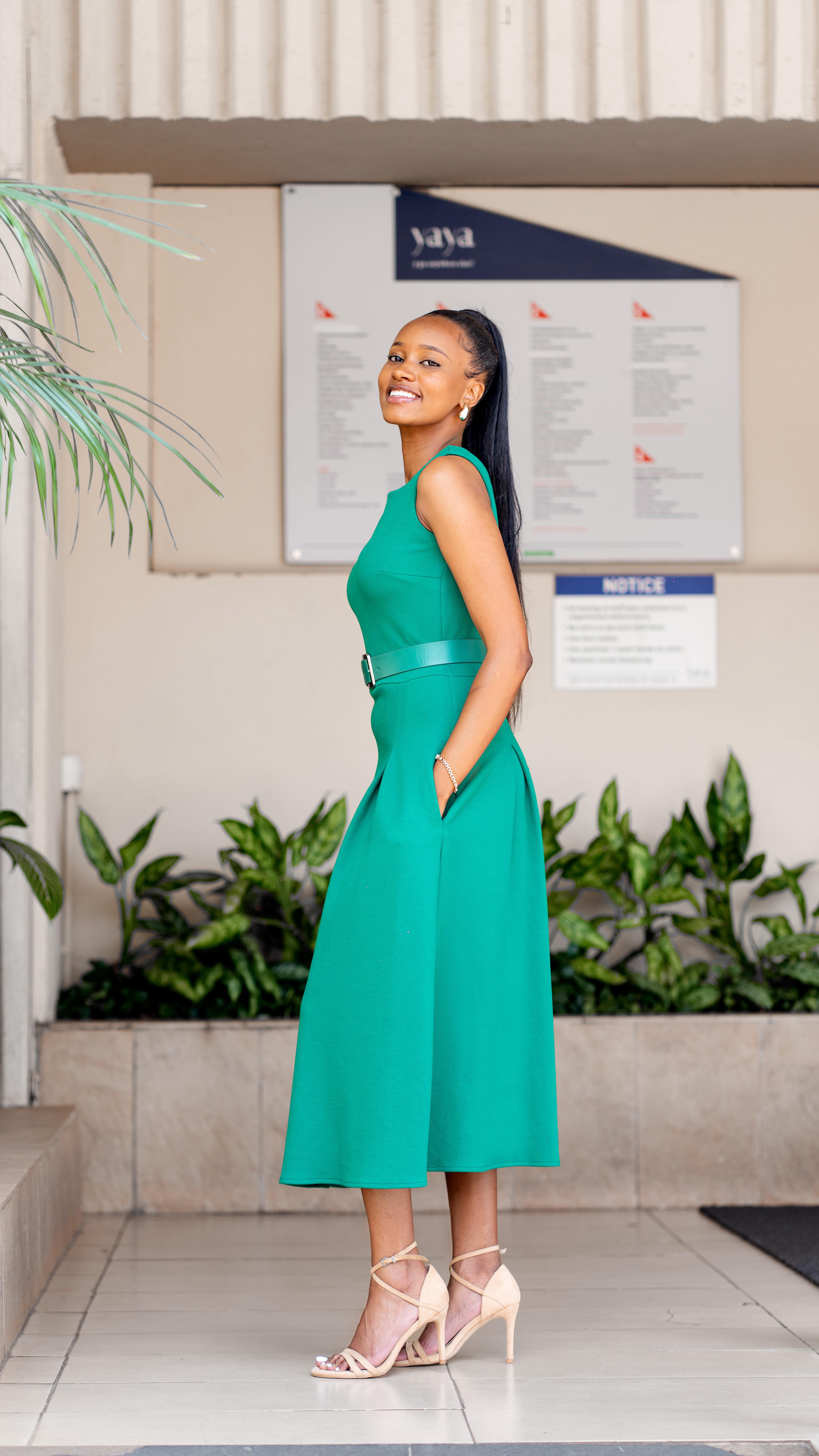 latest dresses for ladies in nairobi A dress any occasion #laelegantkenya #nairobi #newarrivals #dresses | La Elegant partywear dresses