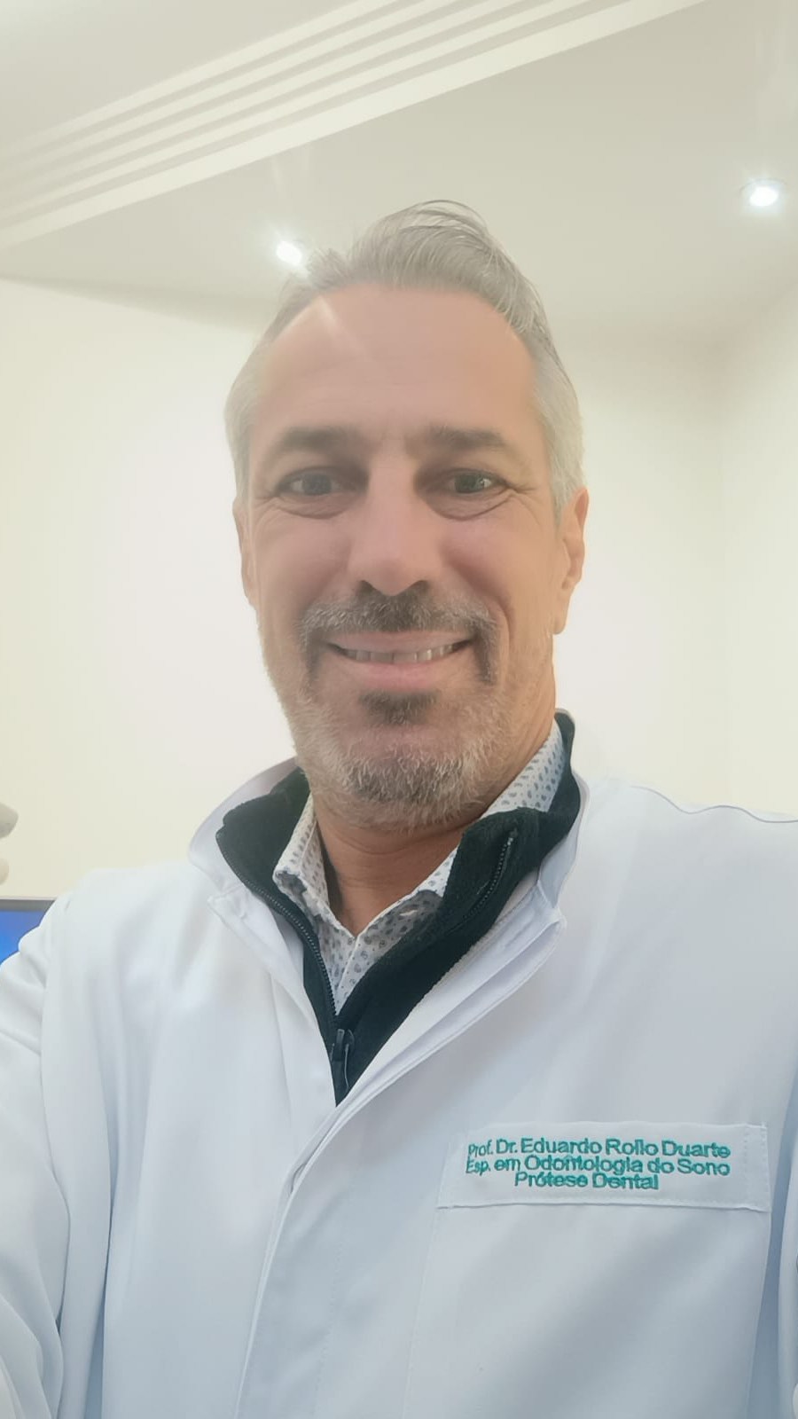 Eduardo Rollo, Prof. Dr. added... - Eduardo Rollo, Prof. Dr.