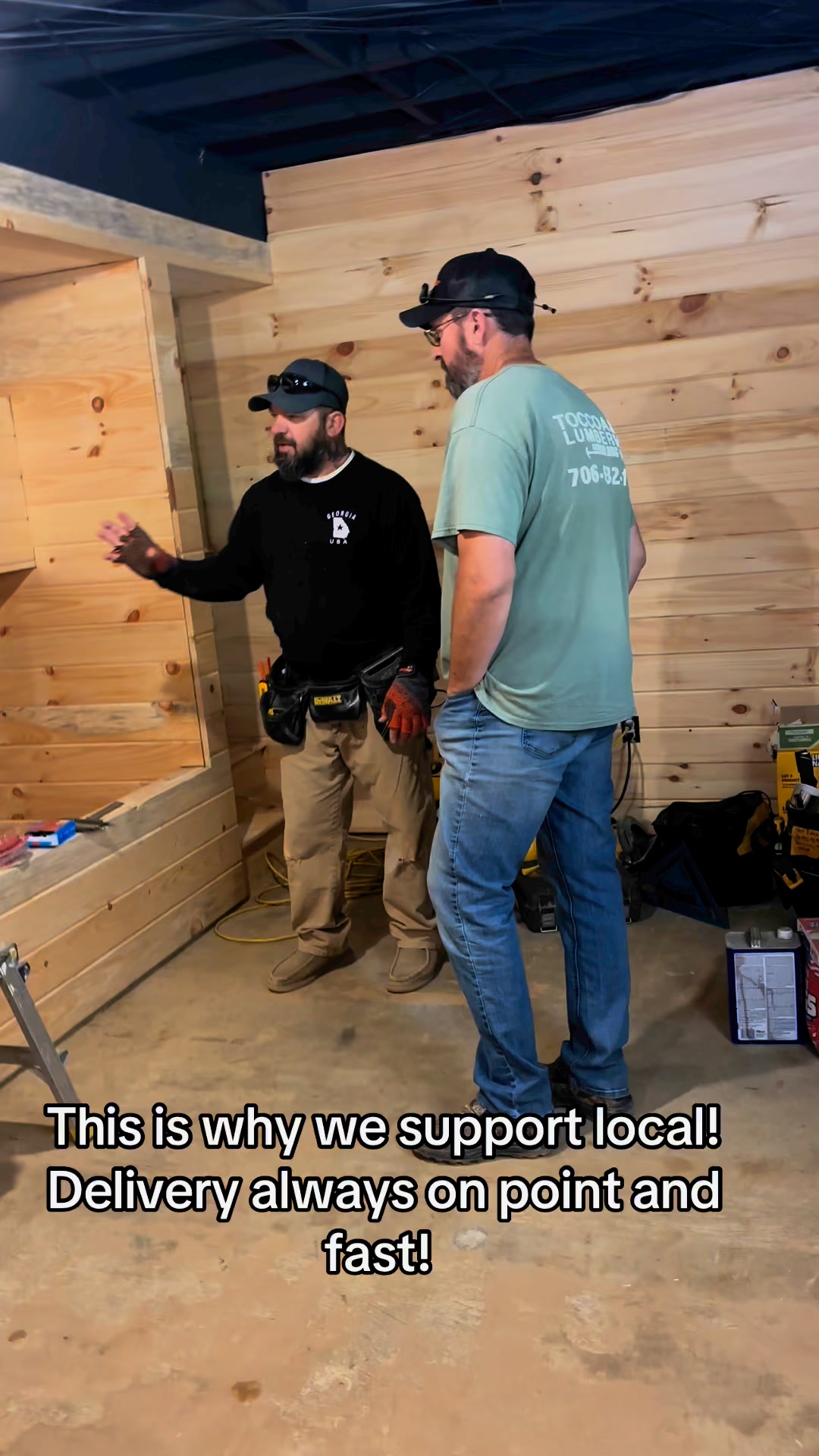 Things we’ve been working on. | Blue Ridge Handyman Co. | Facebook