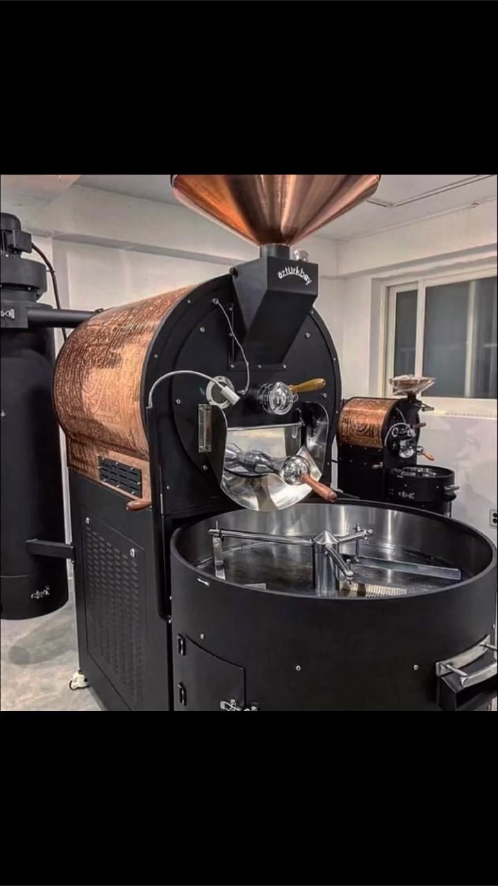 OZTURK ROASTERS | Izmir