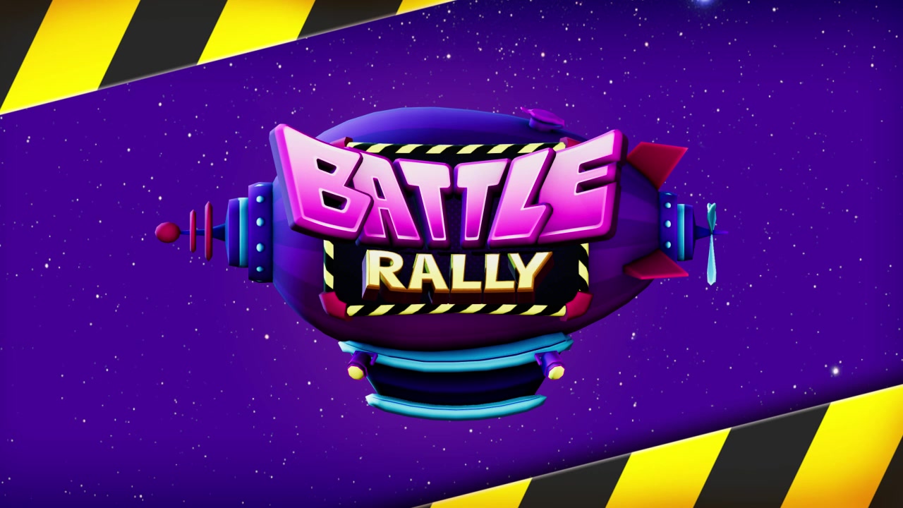 Battle Rally