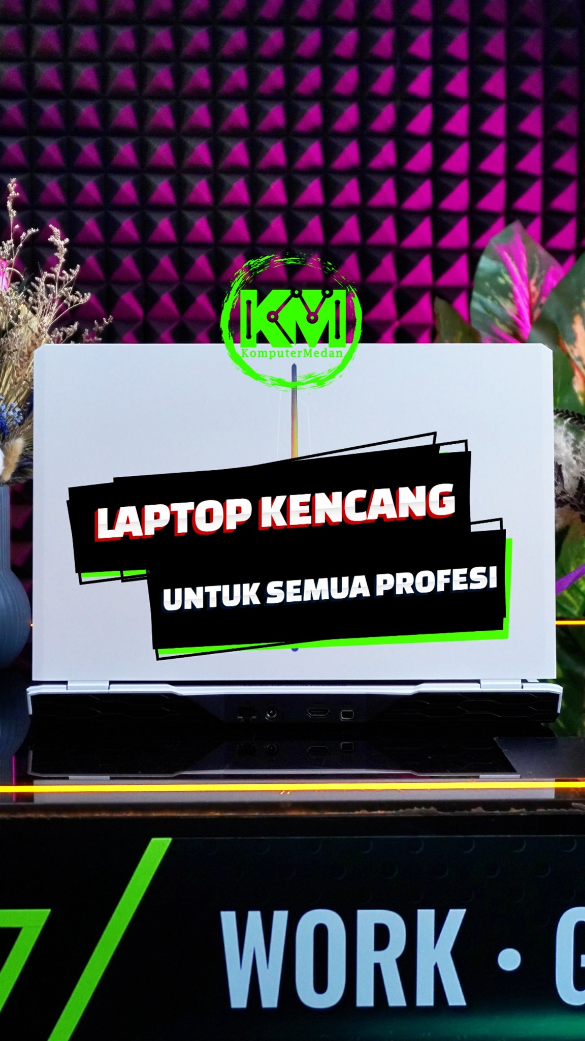 KomputerMedan | Medan