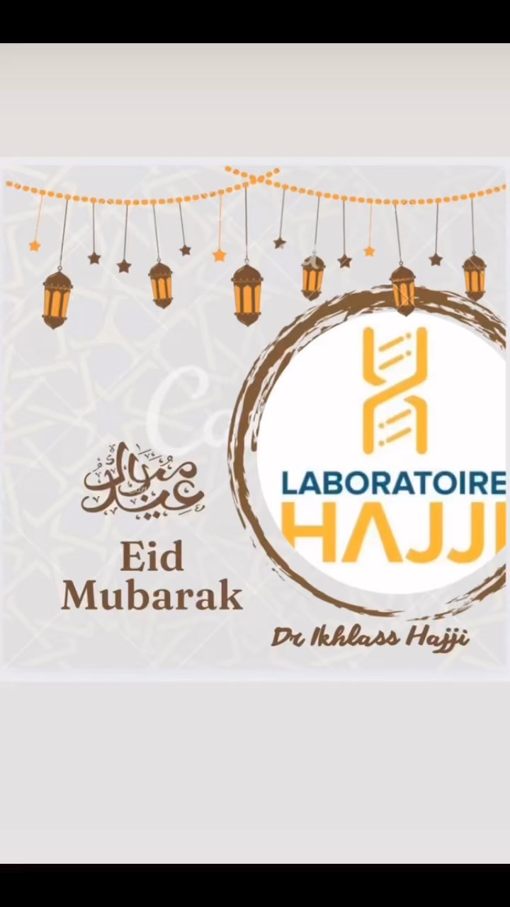 Laboratoire Hajji d'Analyses Médicales | Rabat