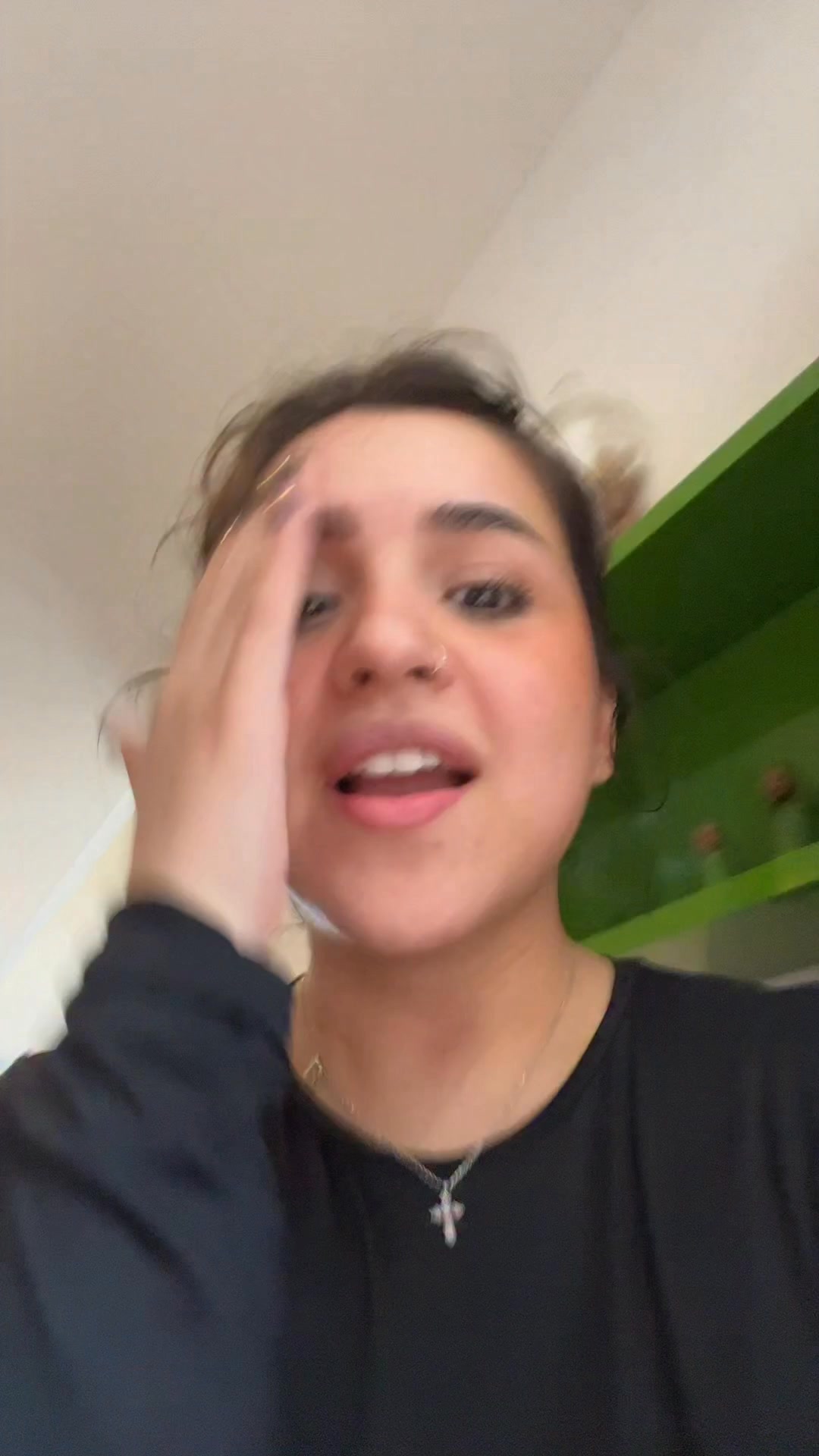 Pensé que terminaría en tragedia 😰 | Kyan Lennox | Facebook