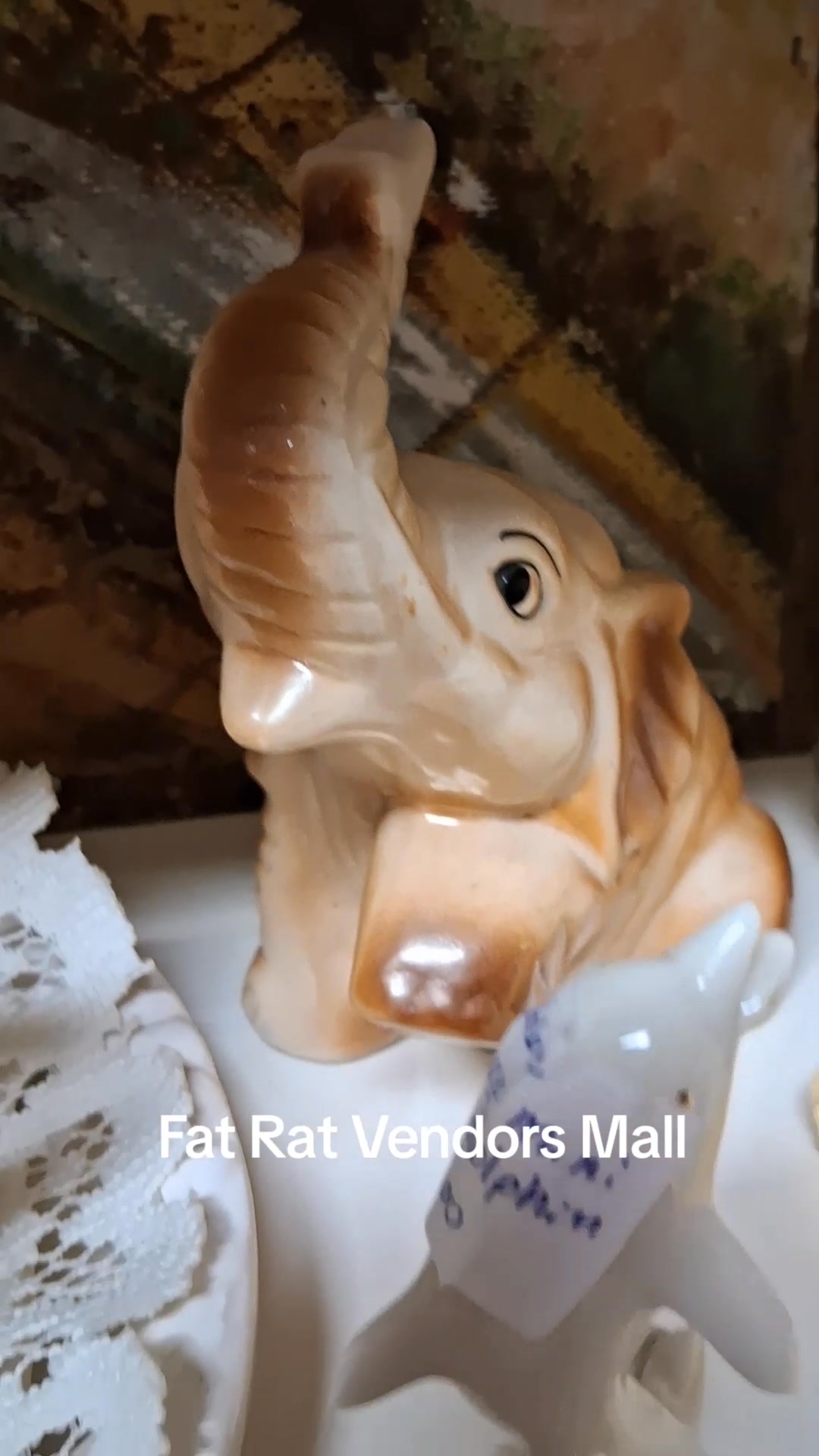 Fat Rat Vendors Mall 221 London shopping center Close to Tractor Supply ...