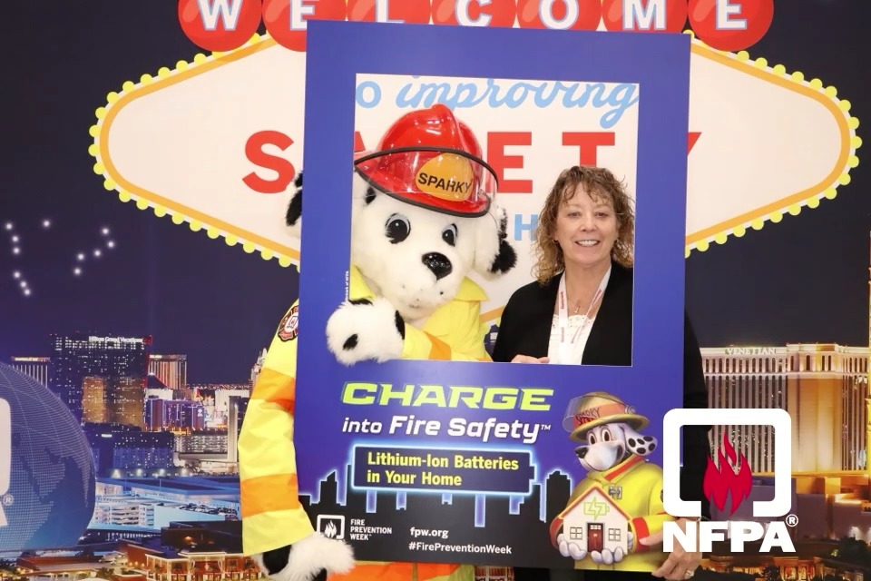 Tanja Tanner, our Community... - Goodyear Fire Department | Facebook