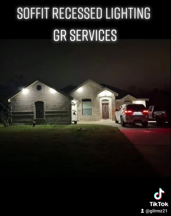 G.R. Services - Home