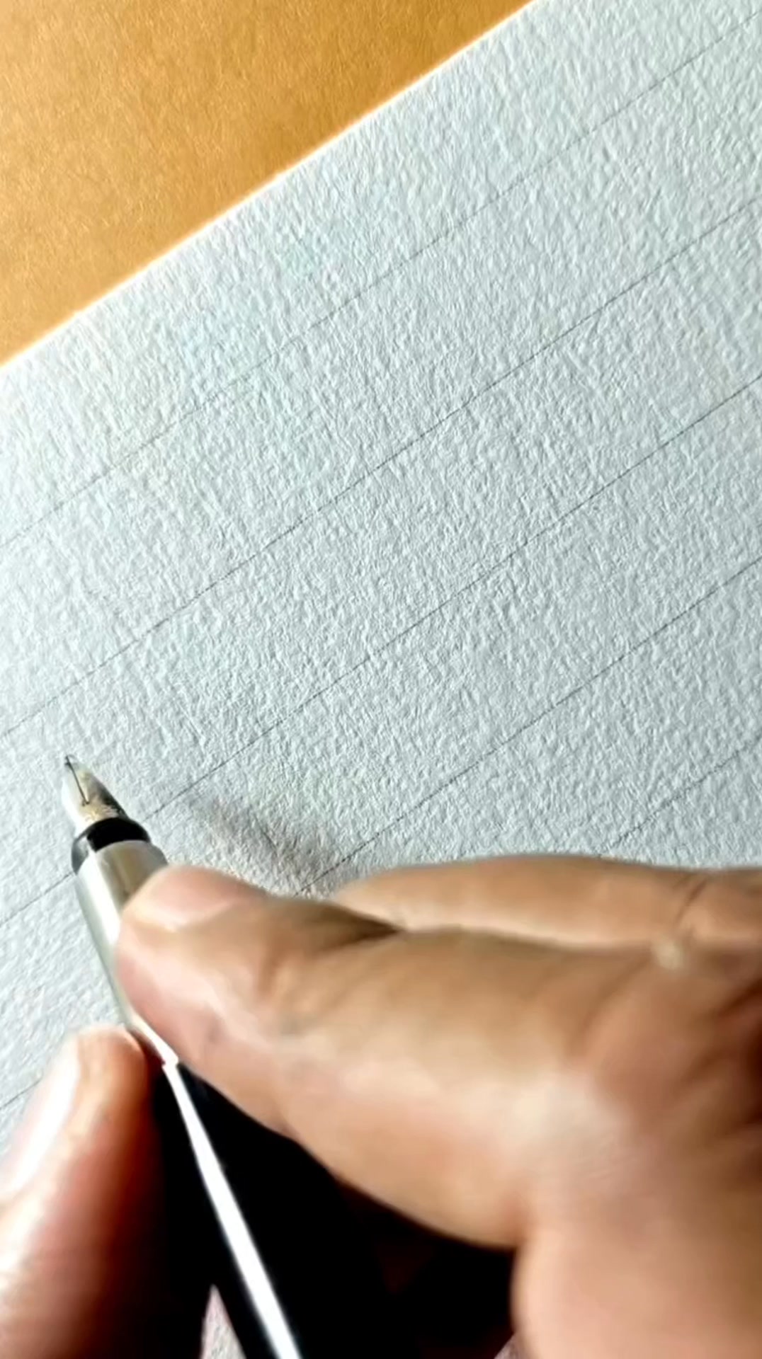 Calligraphy Writing ️ . . Amazing Calligraphy Handwriting Tutorials ...