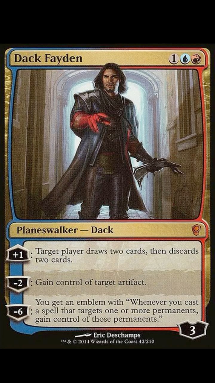 best blue black mtg cards Eldrazi Control Deck - Modern Legal - Custom Built - Magic The Gathering - mtg powerful blue cards The