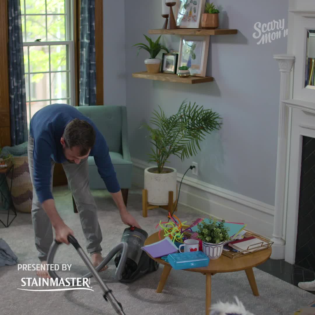 STAINMASTER
