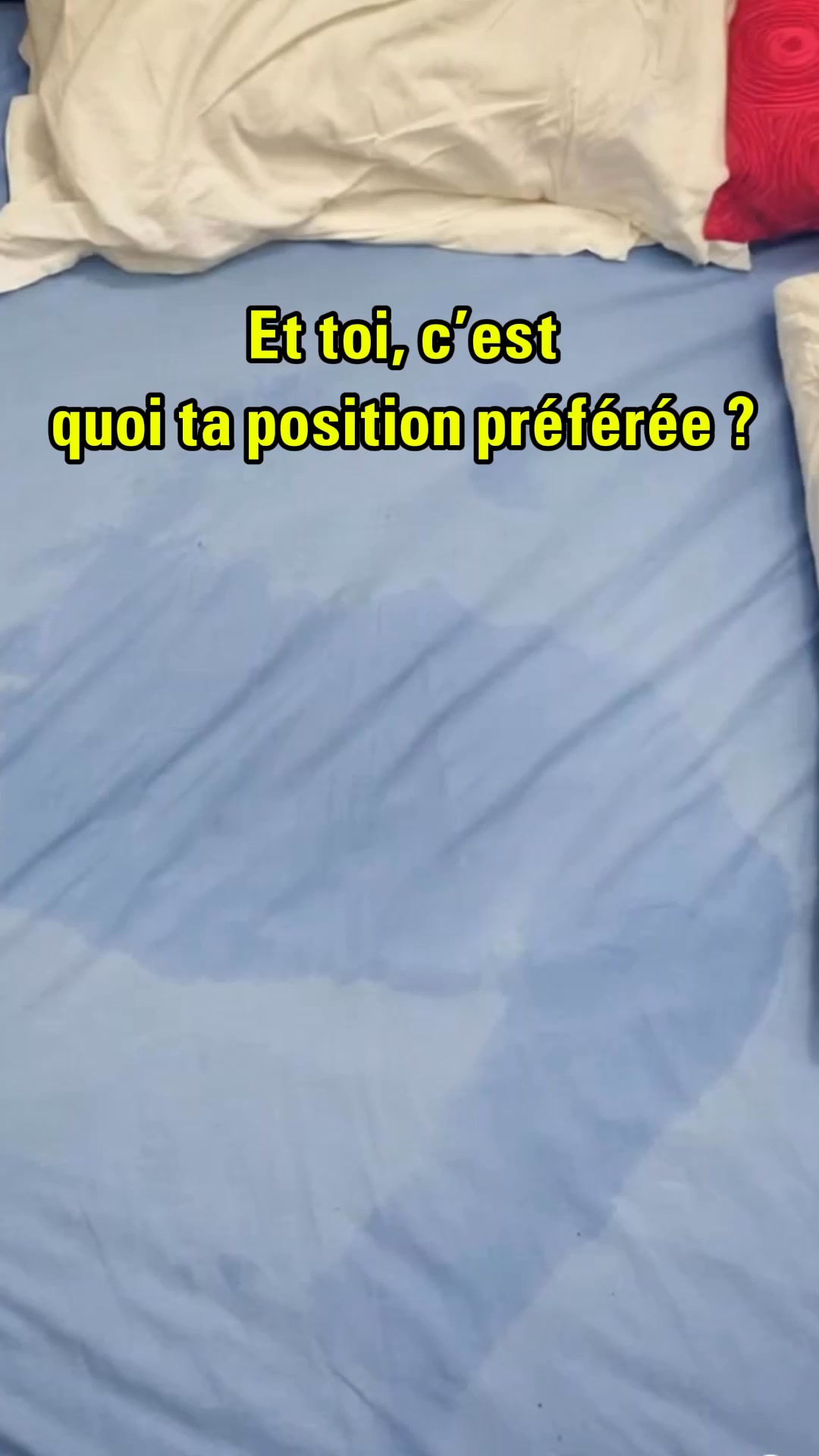 Et toi, c’est quoi ta position préférée #bebe #couple #rich | Anthony ...