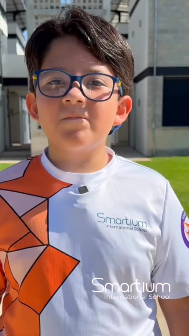 Smartium Mérida