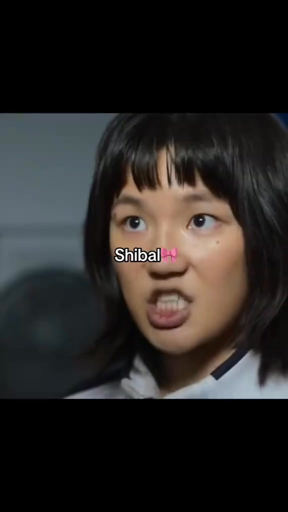 All Of Us Are Dead All Of Us Are Shibal 😂 | Yveiah Park