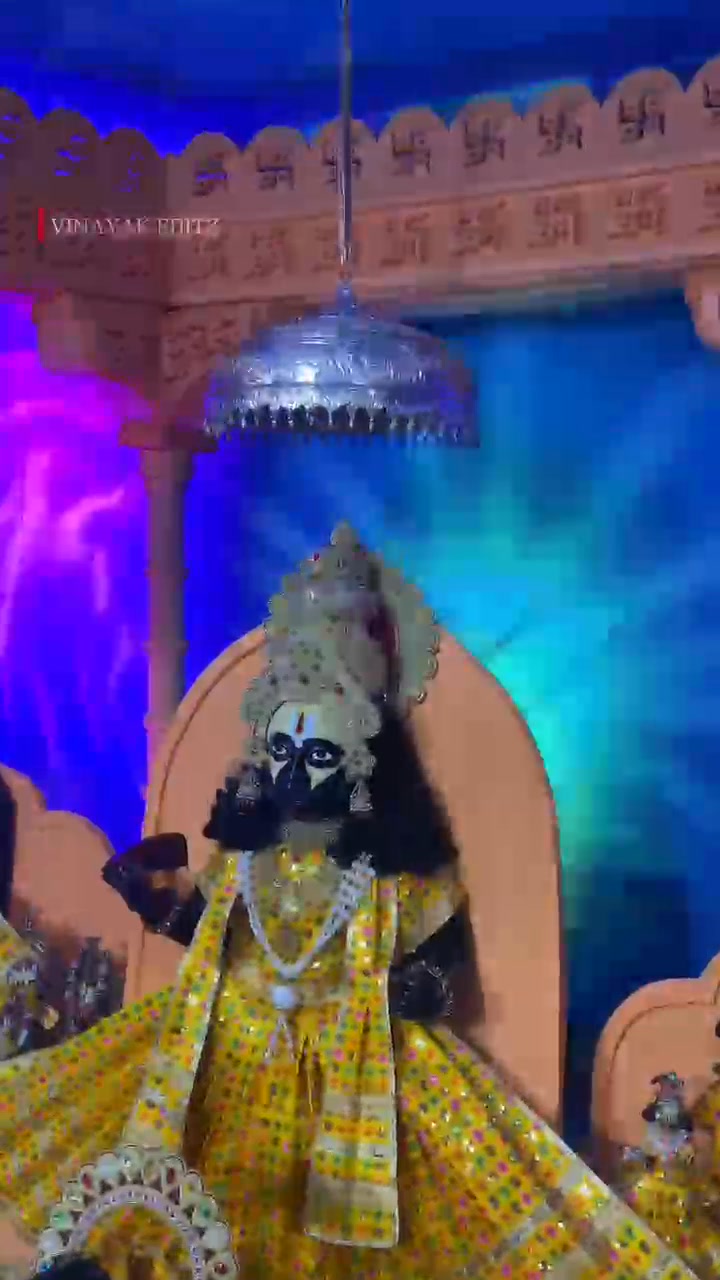 Tapobhumi Laliwav Math तपोभूमि लालीवाव मठ