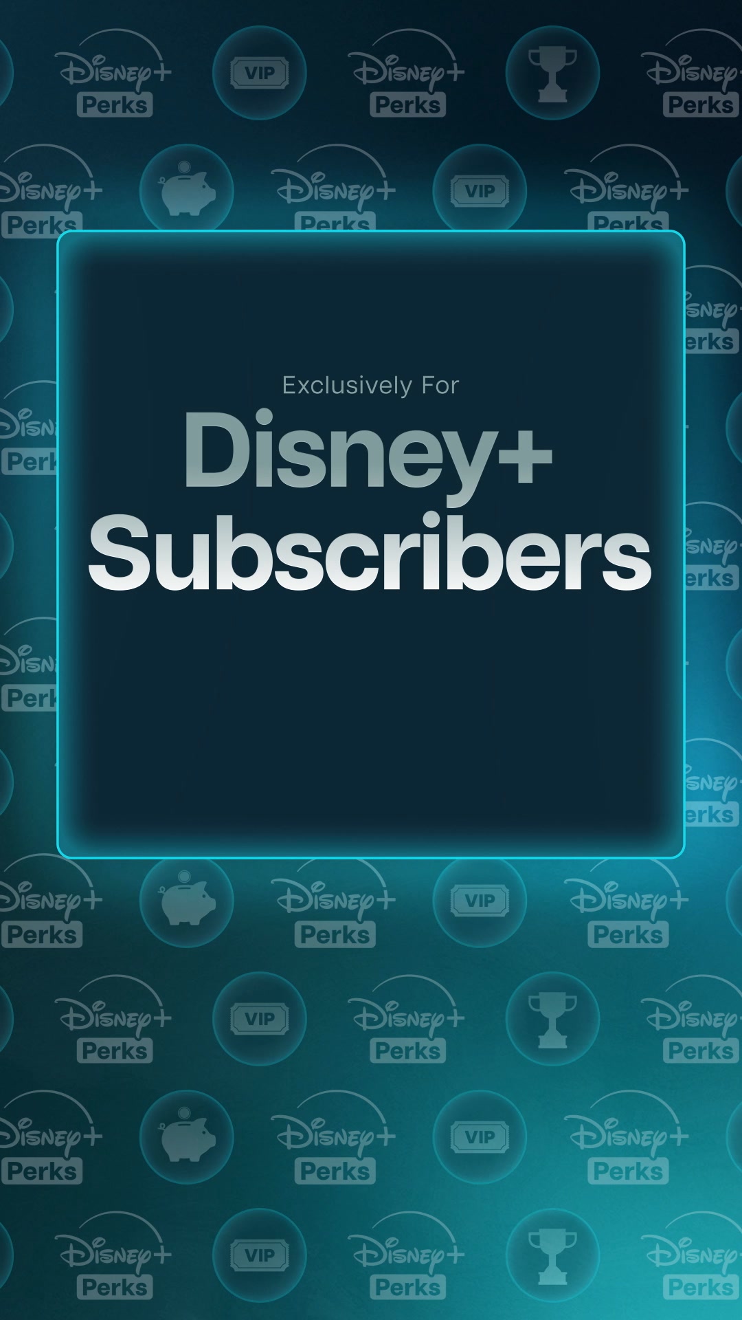 There’s more to love with your Disney+ subscription. Check out your ...