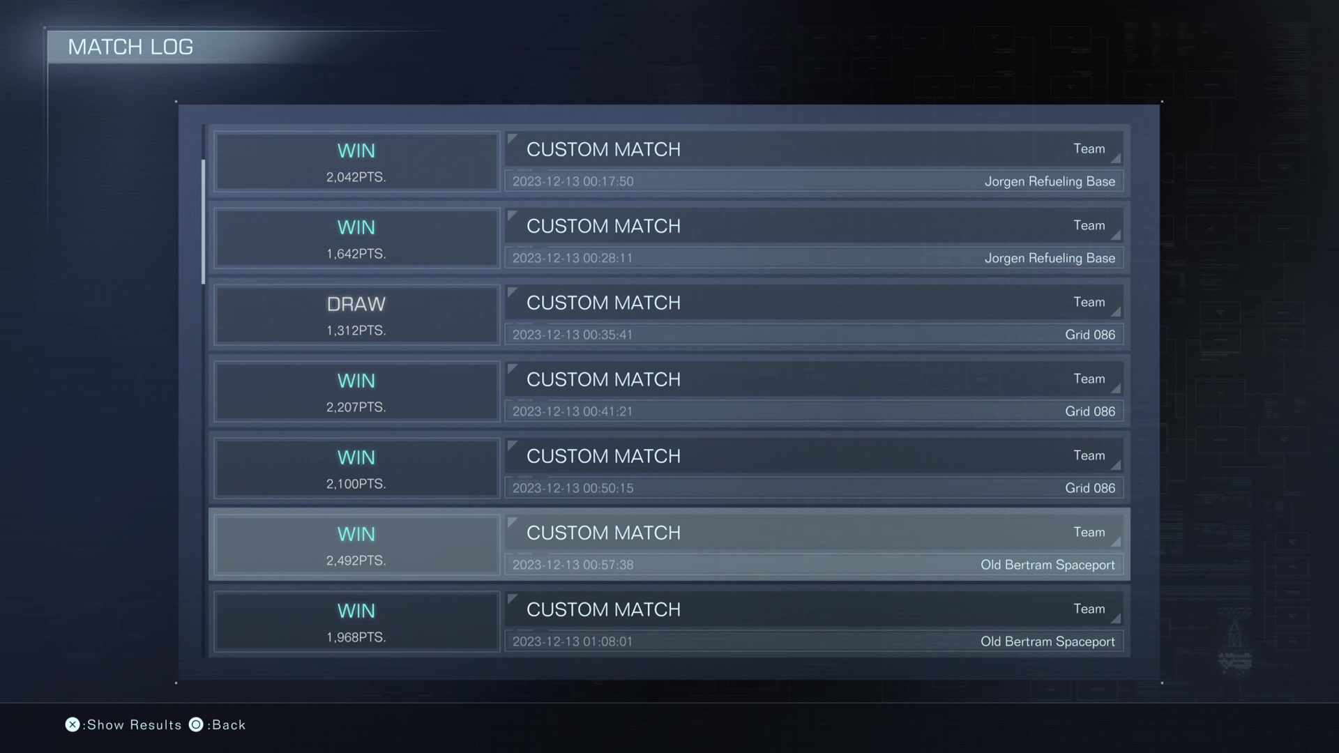 50 Shades Of League | More for those wondering about S rating | Facebook