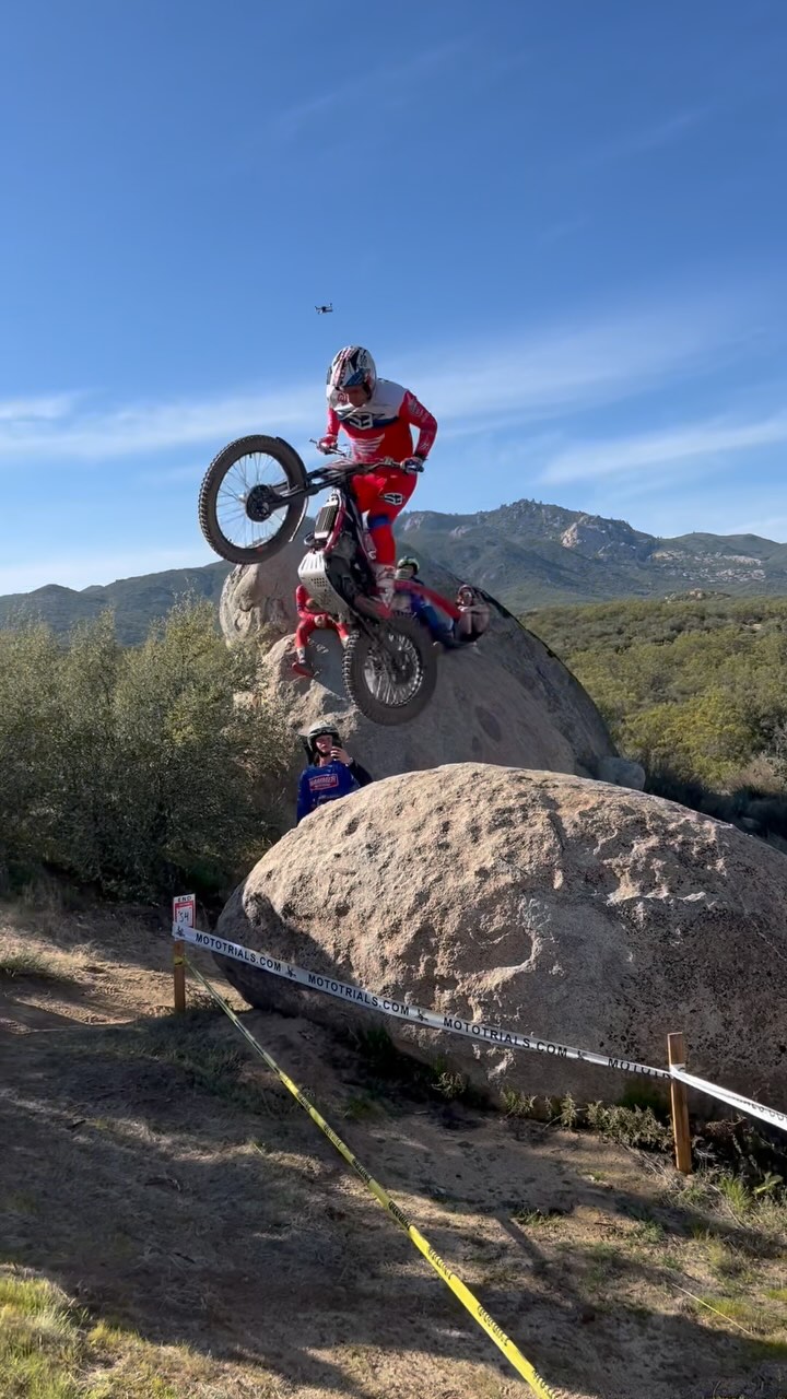Father of Pro-rider Alex Myers and Expert-rider Will Myers, Mark Myers ...