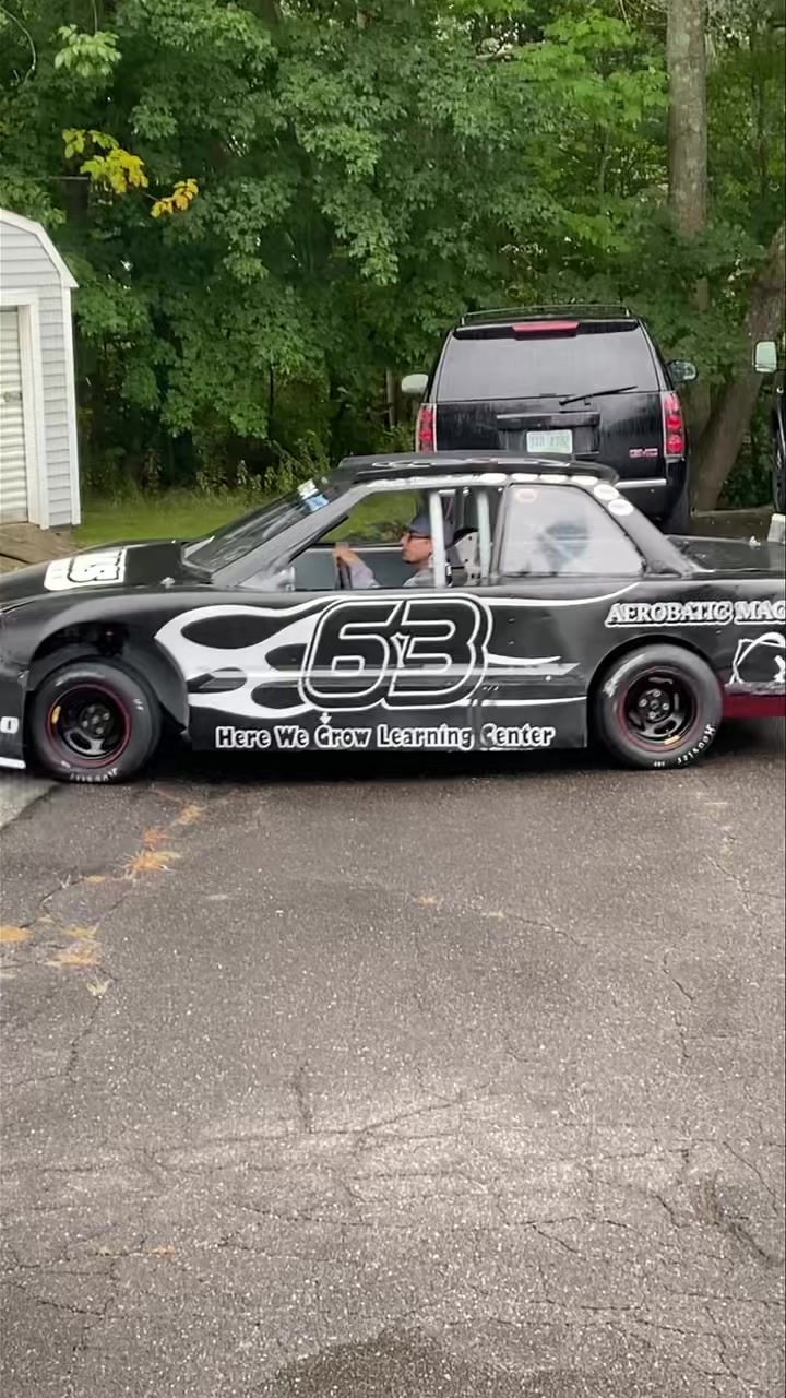 RMS Racing