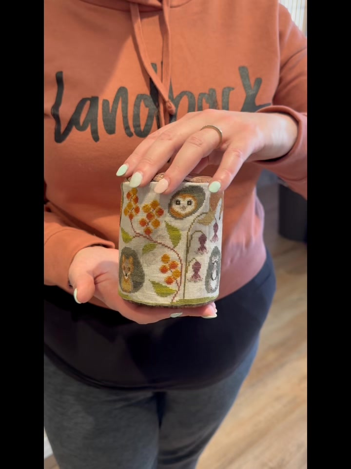 You can now PREORDER our exclusive pattern from The Blue Flower on our ...