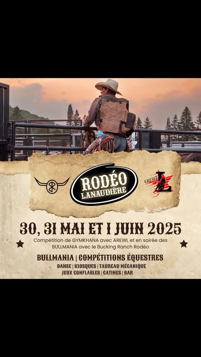 Merci du fond du cœur au Norwest Country Festival pour cette belle ...