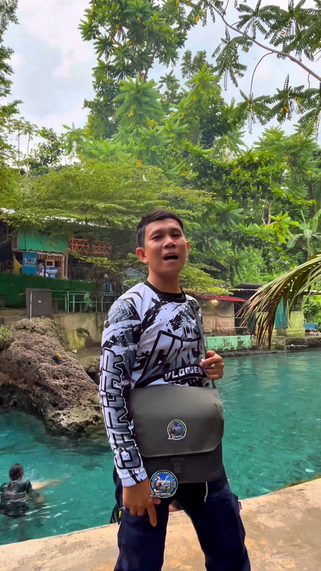 Liki Spring in Taloot Argao | SEA HUNTERS | Facebook