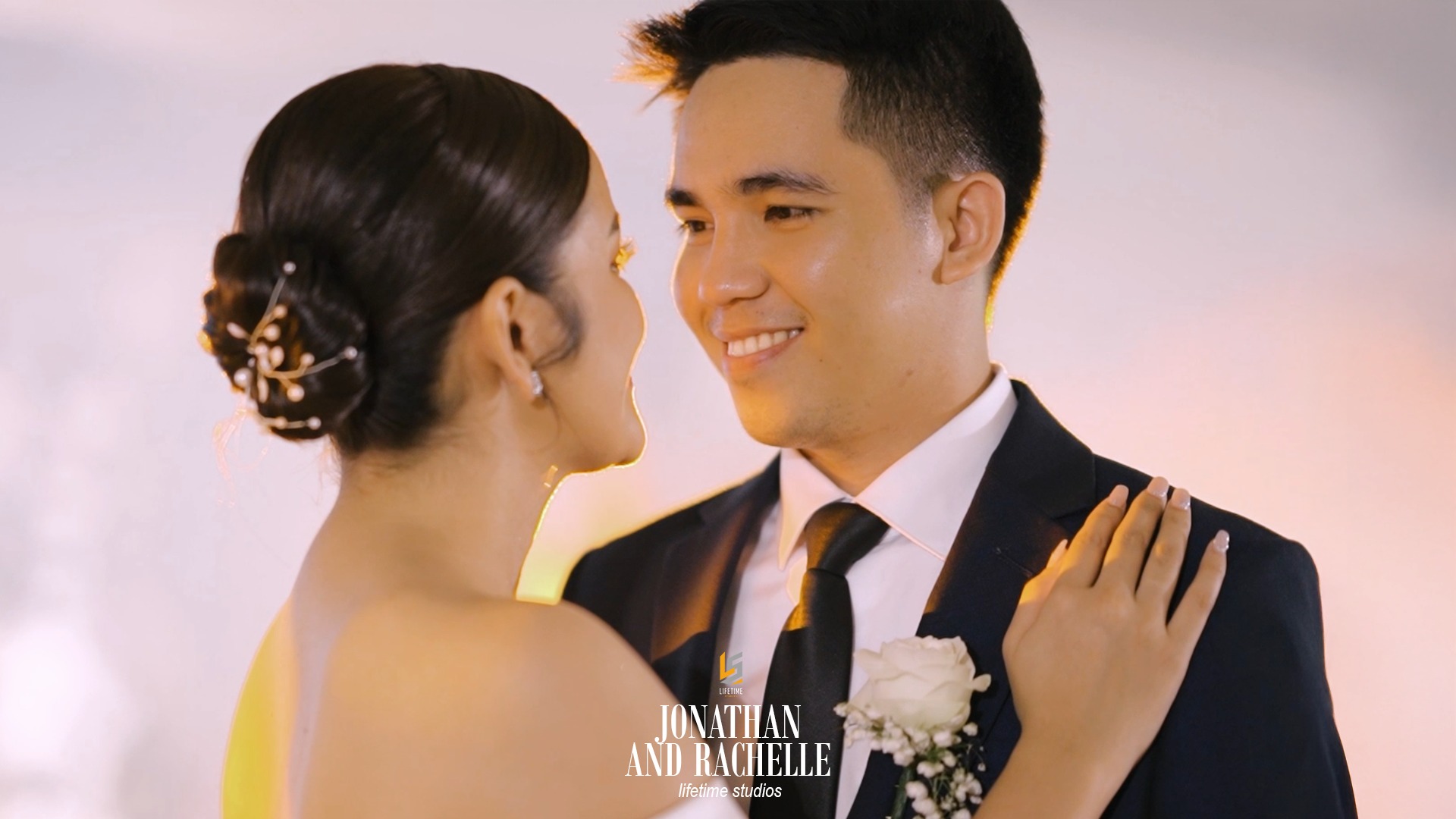 Jonathan and Rachelle | SDE Wedding Film Photo and Video: Lifetime ...