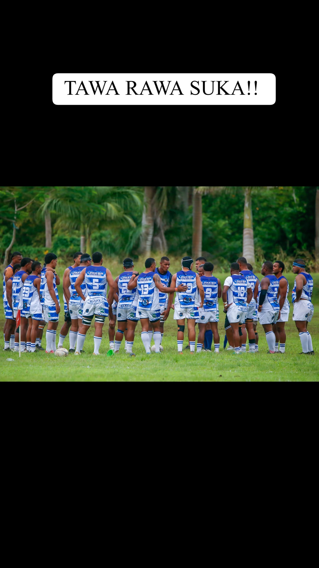 Lakeba Rugby Club