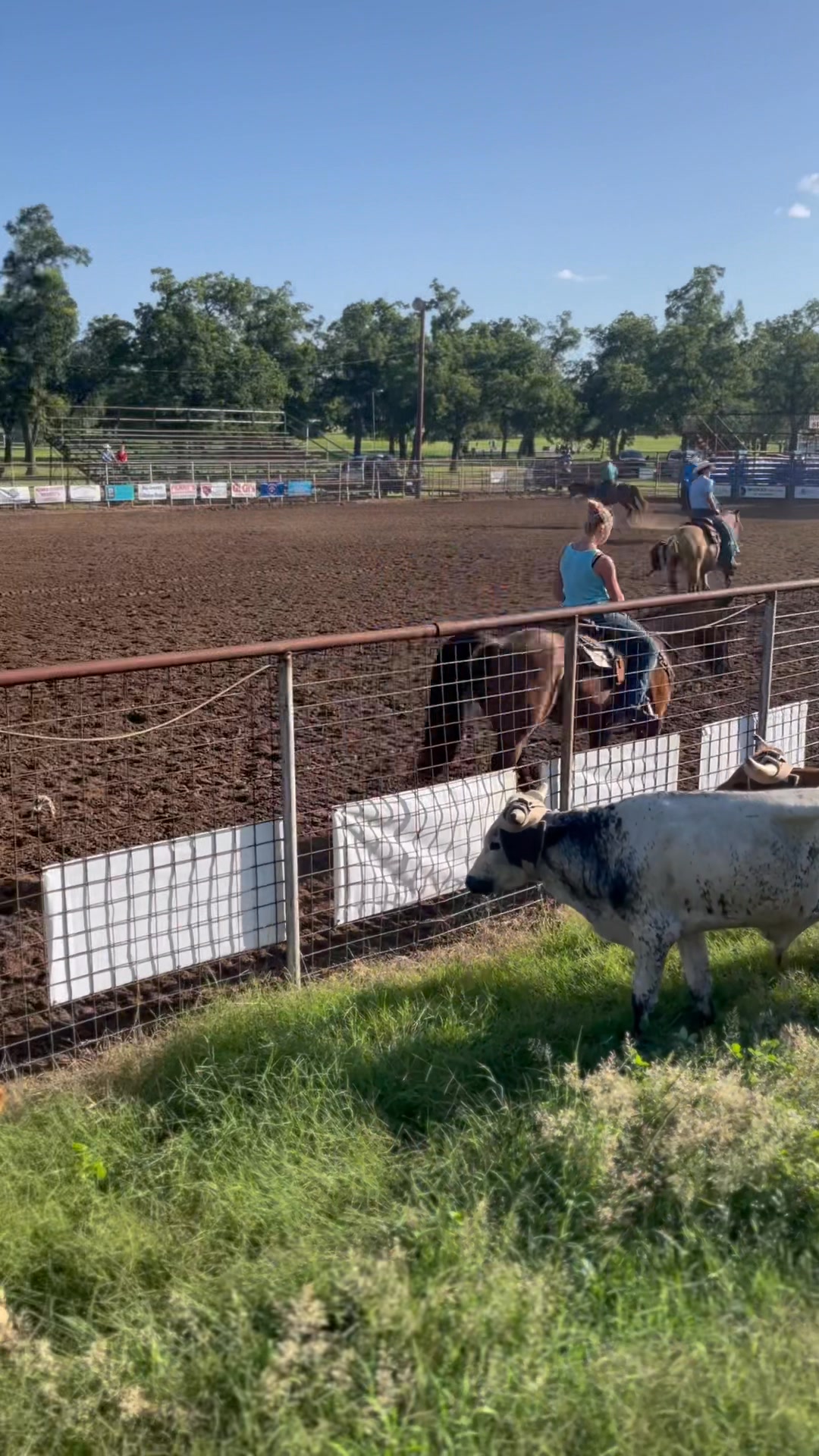 Mason TX Rodeo Association