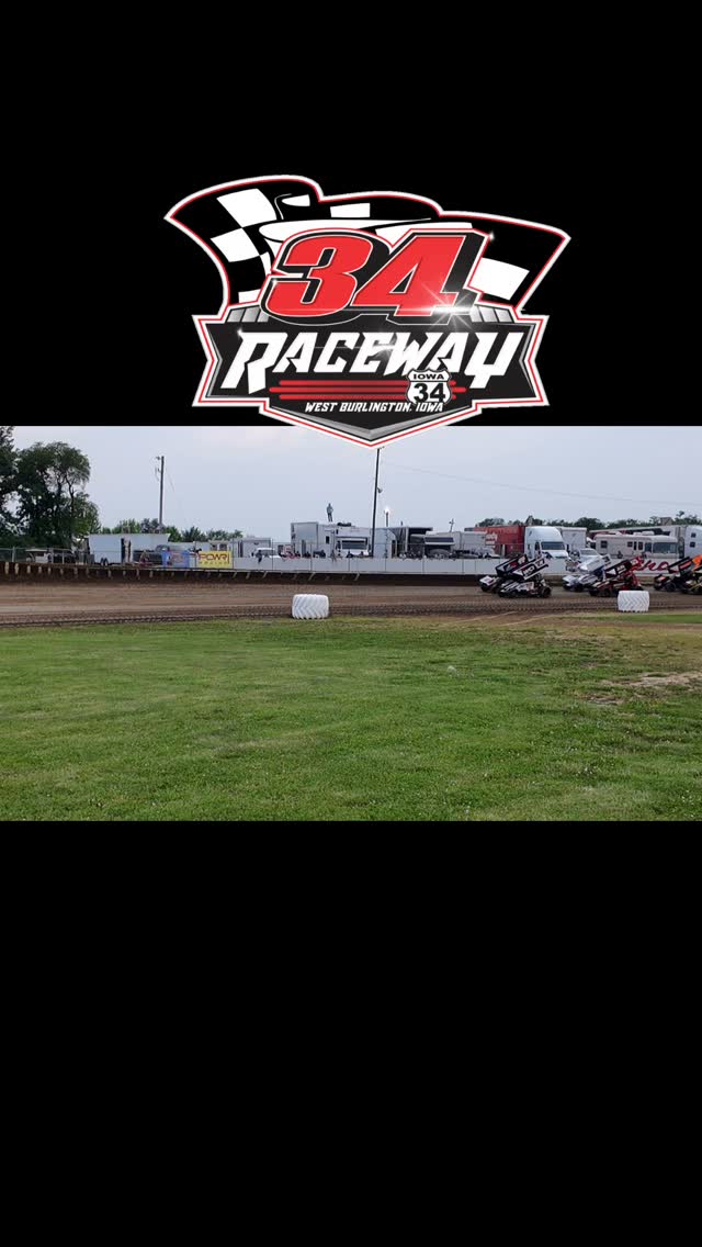 Two nights. Sprint Car Racing. 🔥 @POWRi_Racing 410 Sprint Cars take ...