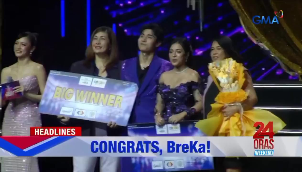 WillCa yakapan mafe-feature din sa 24 ORAS. Iba talaga ang WillCa fever ...