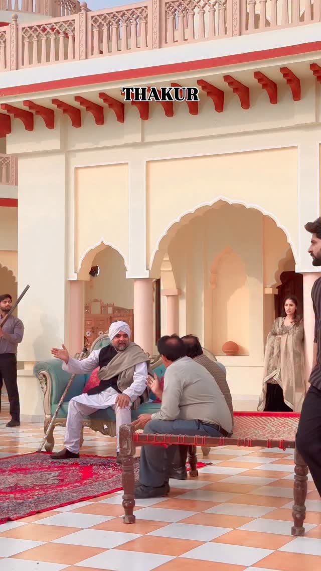 Raahi Rana
