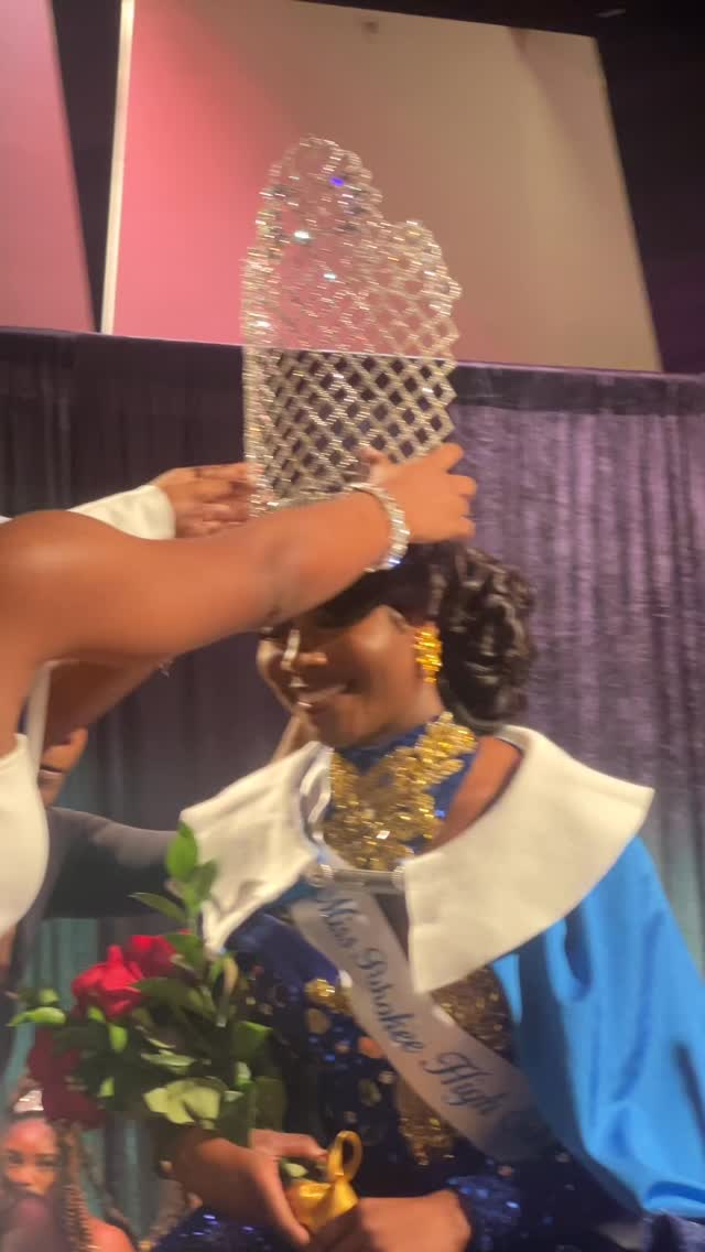 Congratulations 25 26 Miss PHS 👑💙 Representing the Blue Devils to the ...