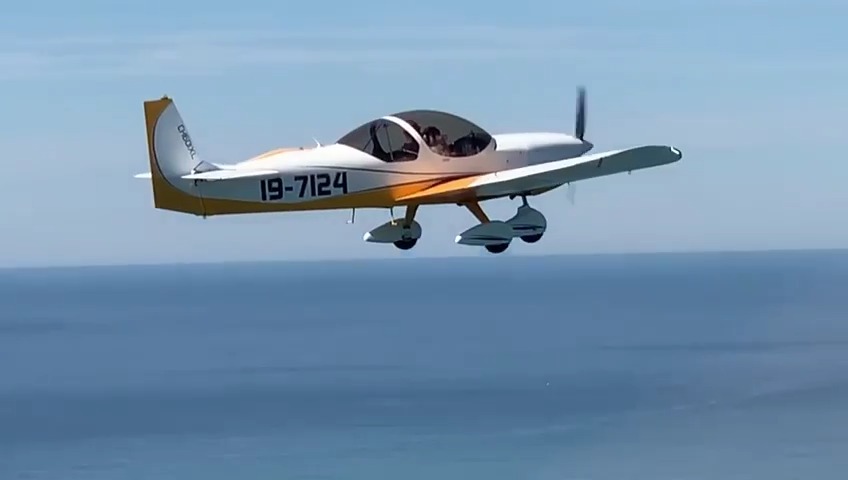 A closer look at Phil Schmidt's Zenith CH 601XL-B / CH 650 light