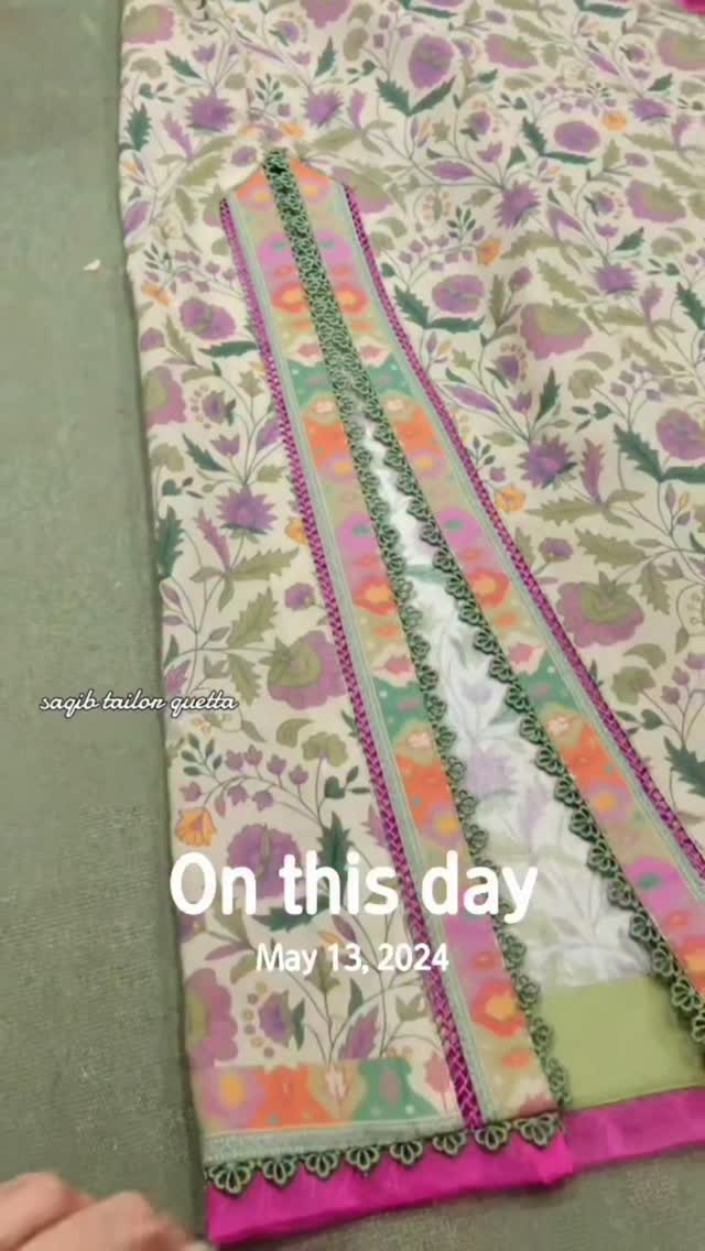 Saqib Tailor ️ | Expert in Custom Stitching 📍 Located in Quetta ...