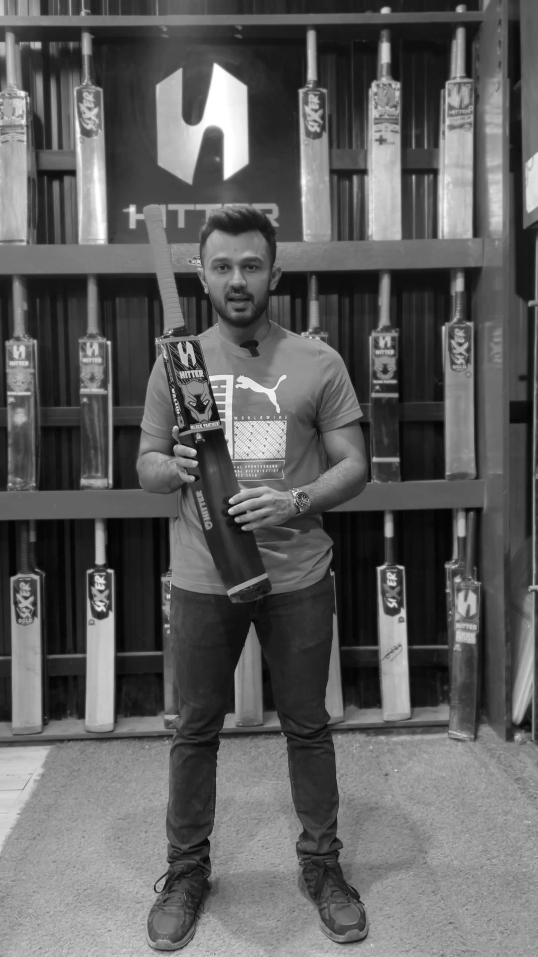 ⭐︎⭐︎⭐︎⭐︎⭐︎ Play With this Bat or Don't Play At All 🤩 Newly Launched Sixer