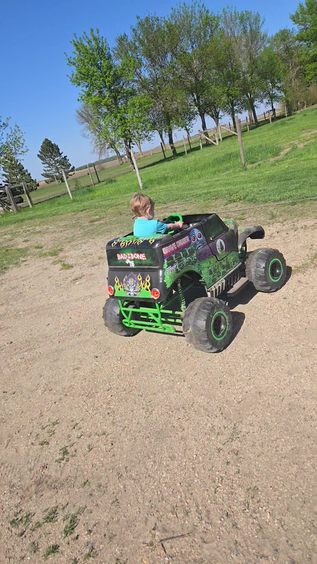 He's getting it figured out!! 😁 - Megan Ann Roloff | Facebook