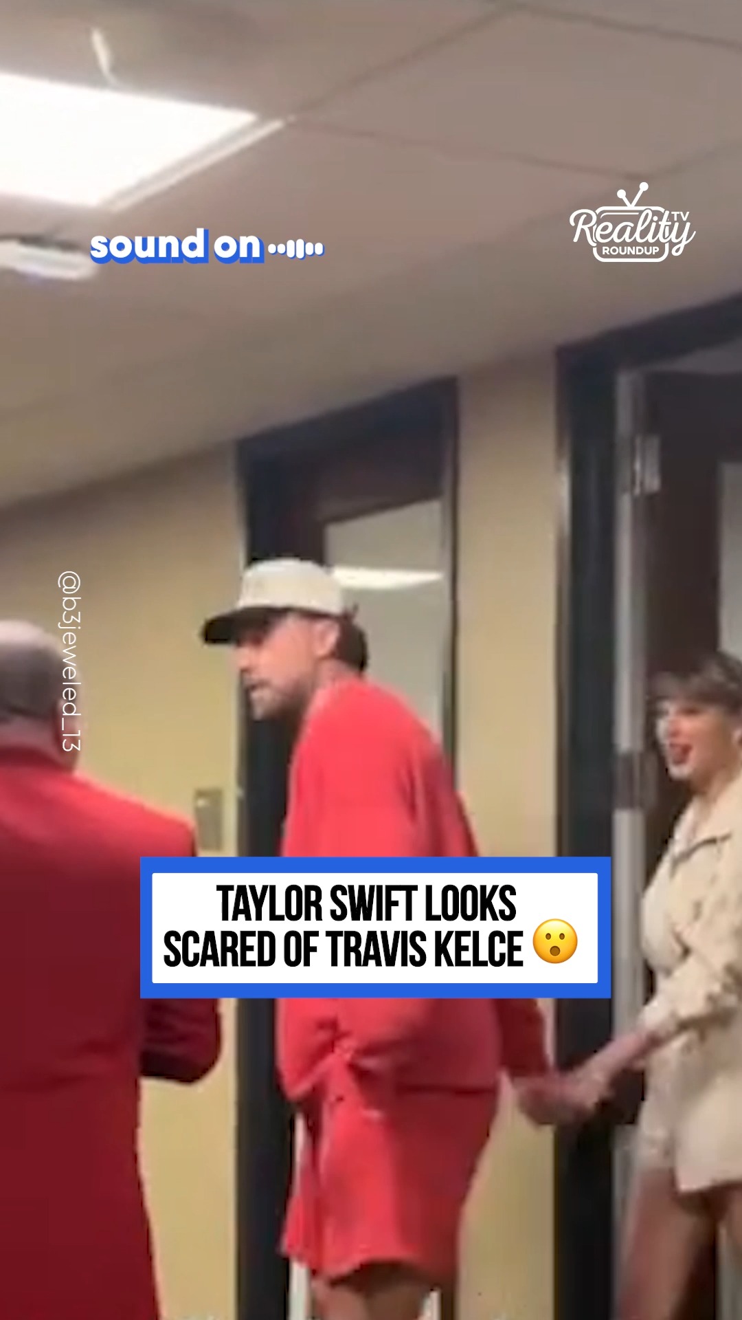 Behind the fairytale romance, fans are noticing something off… Taylor’s ...