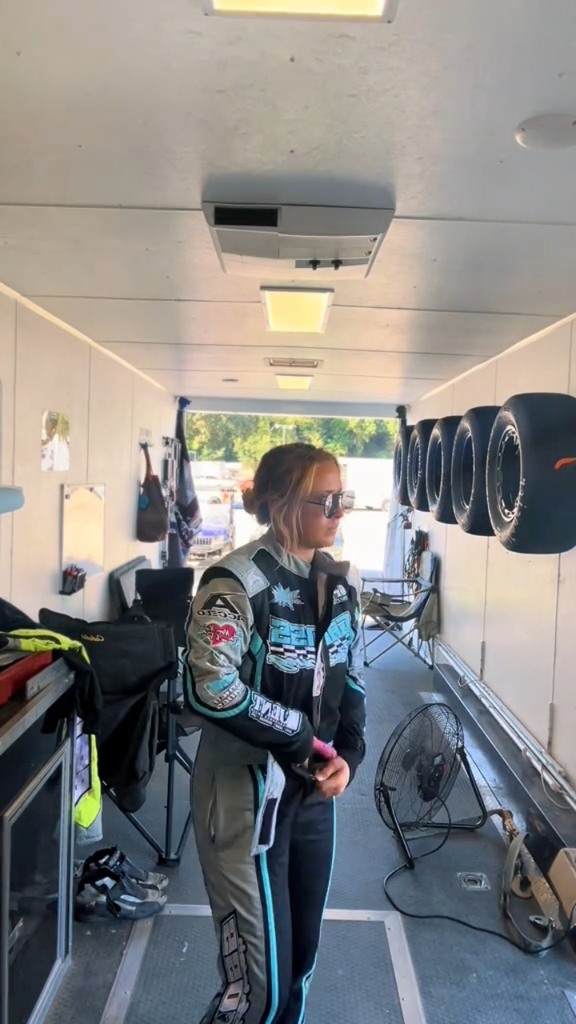 #trending #reelsfypシ | Gross Family Racing | Facebook