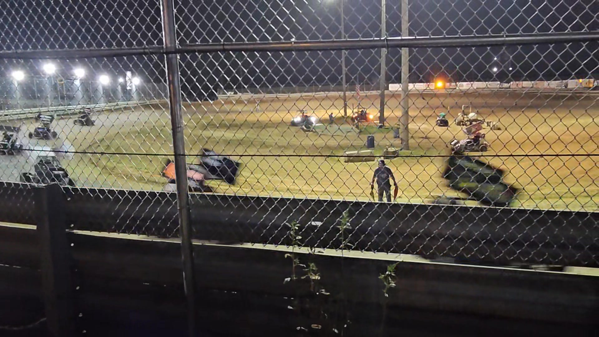 Nyles Tudor Racing