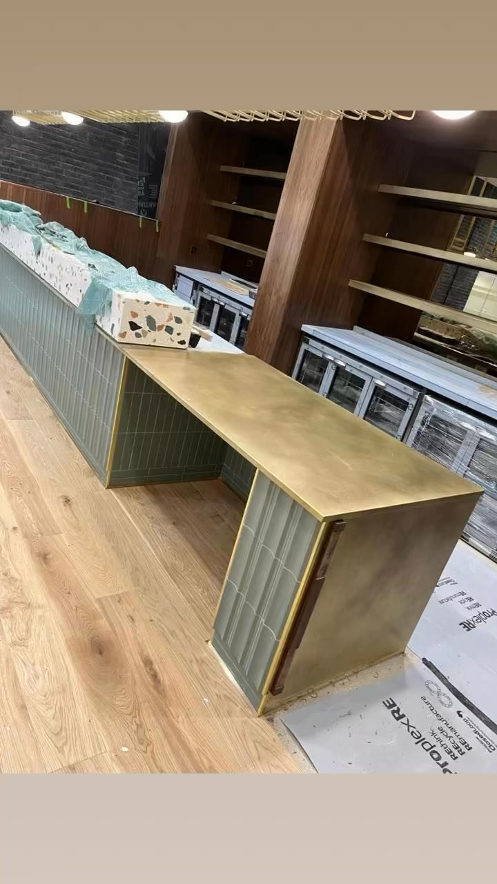 Hopefield Fab Limited | Bolton