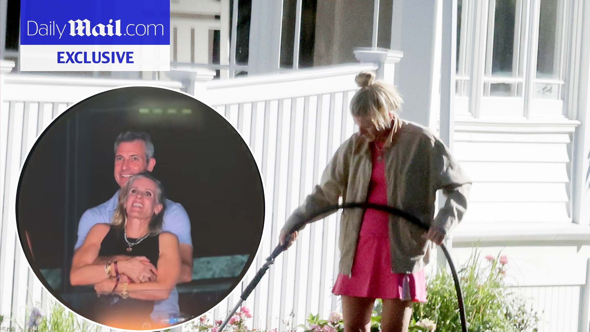 Astronomer's HR chief, Kristen Cabot, resigns after her viral kiss-cam ...