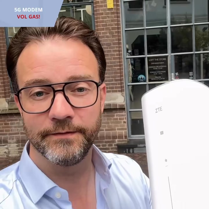 Novuss Telecom & ICT | Apeldoorn