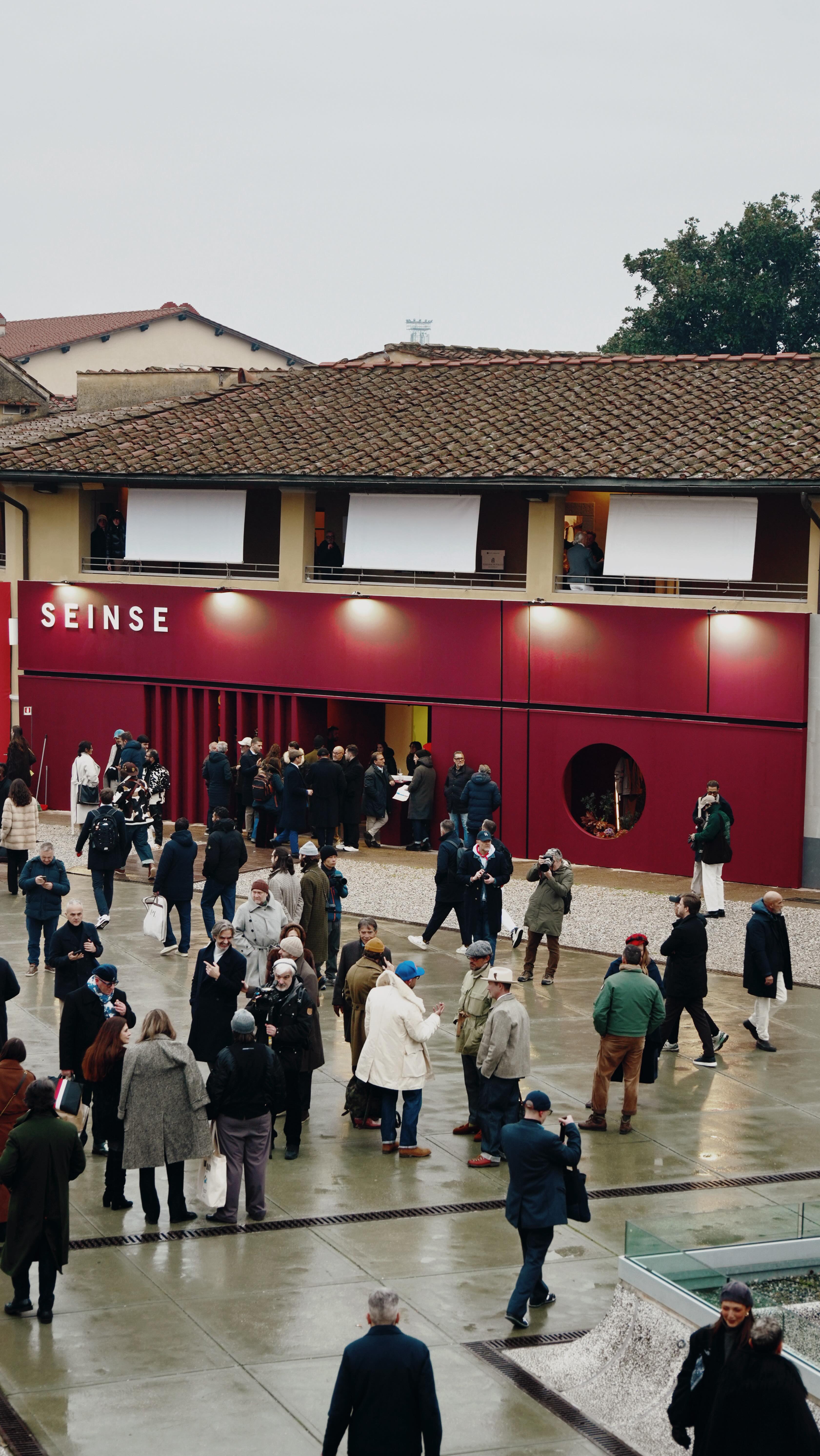 Seinse (@seinsemenswear) • Facebook