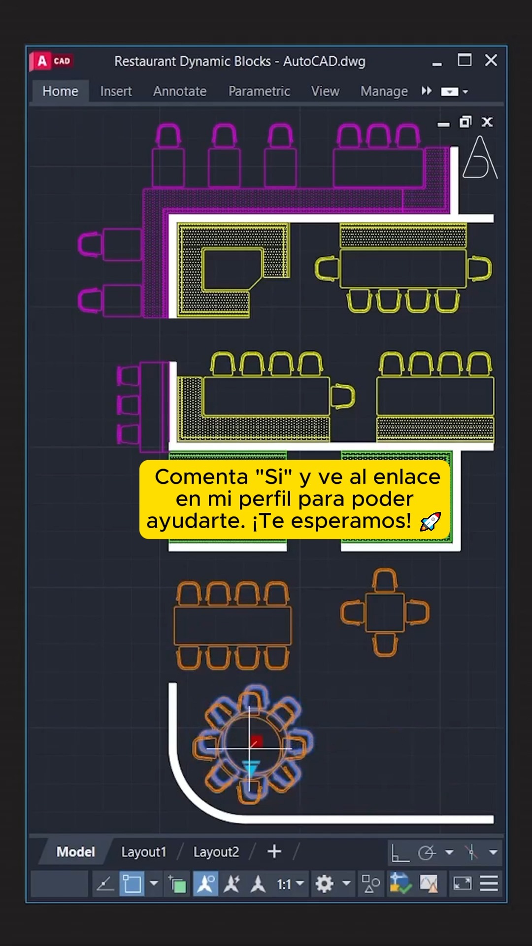 Autocad Master