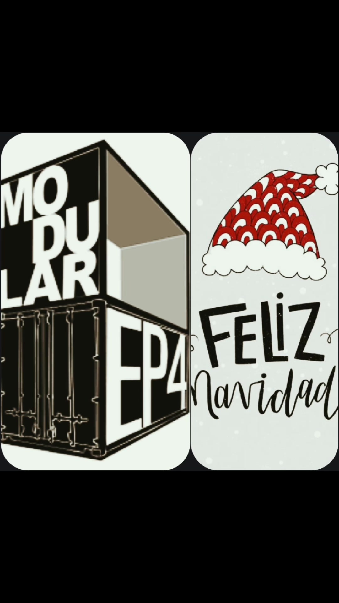 EP4 Modular