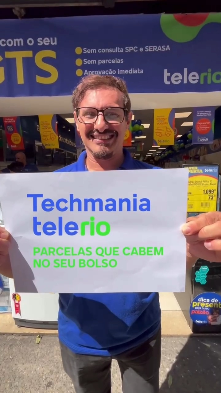 Tele Rio