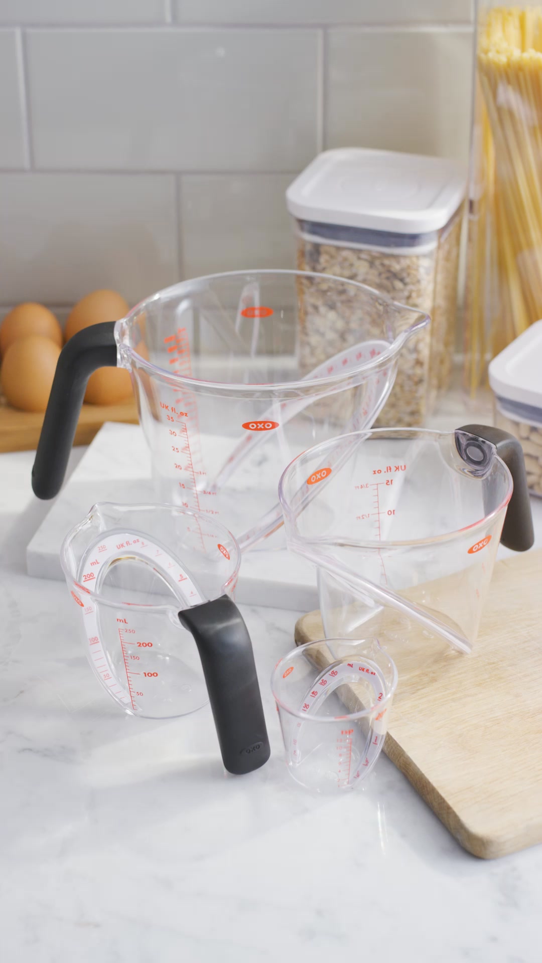Elevate your cooking and baking with OXO's latest innovations! 🌟 ...