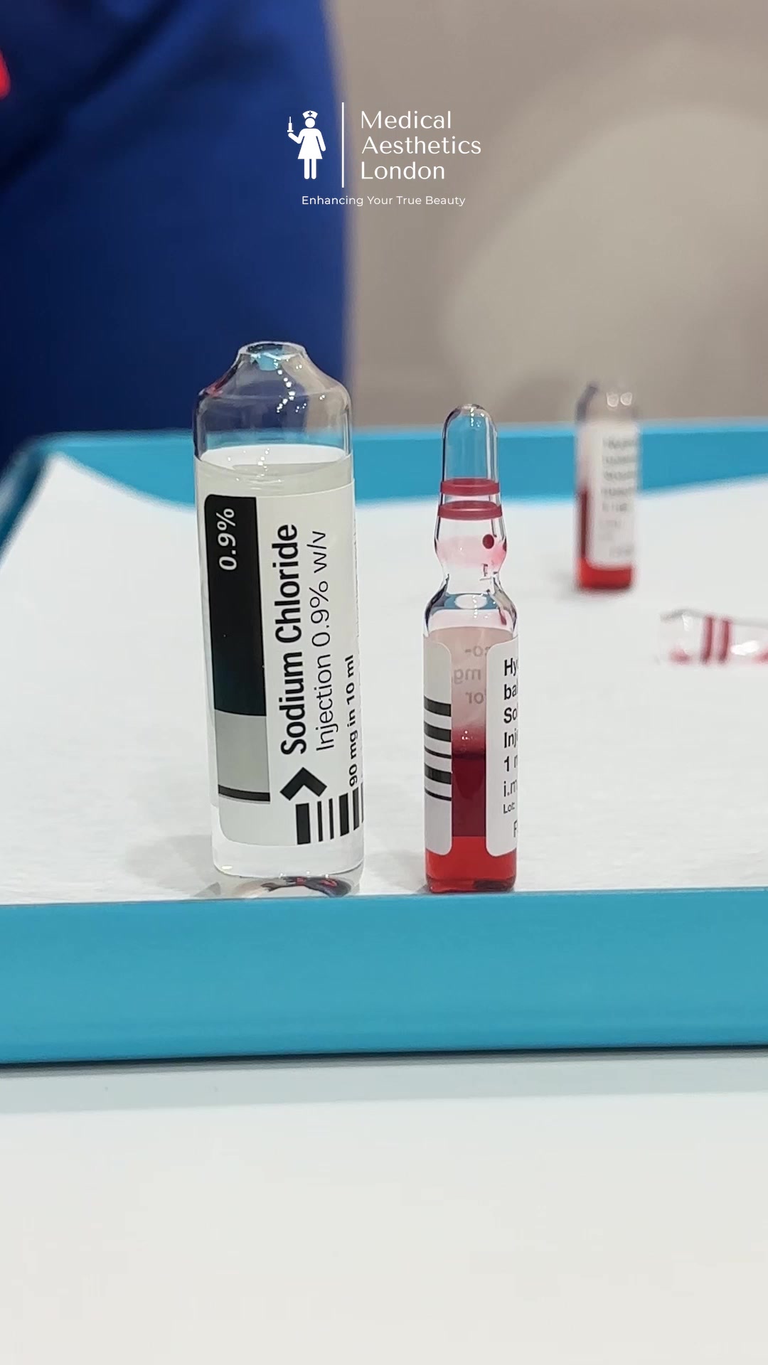 Boost Your Energy with B12 Injections at The Chelmsford Skin Clinic! Feeling sluggish or low on energy? A B12 injection could be just what you need! At The Chelmsford Skin Clinic, we