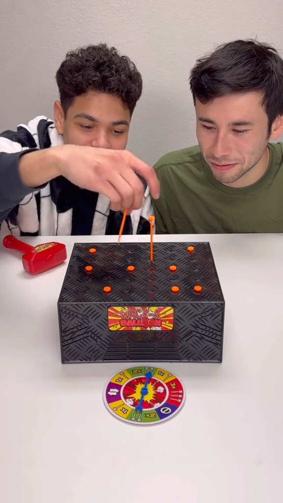 #diffygames #balloonpop #familygames #fbreels #fypシ | Diffy Games ...